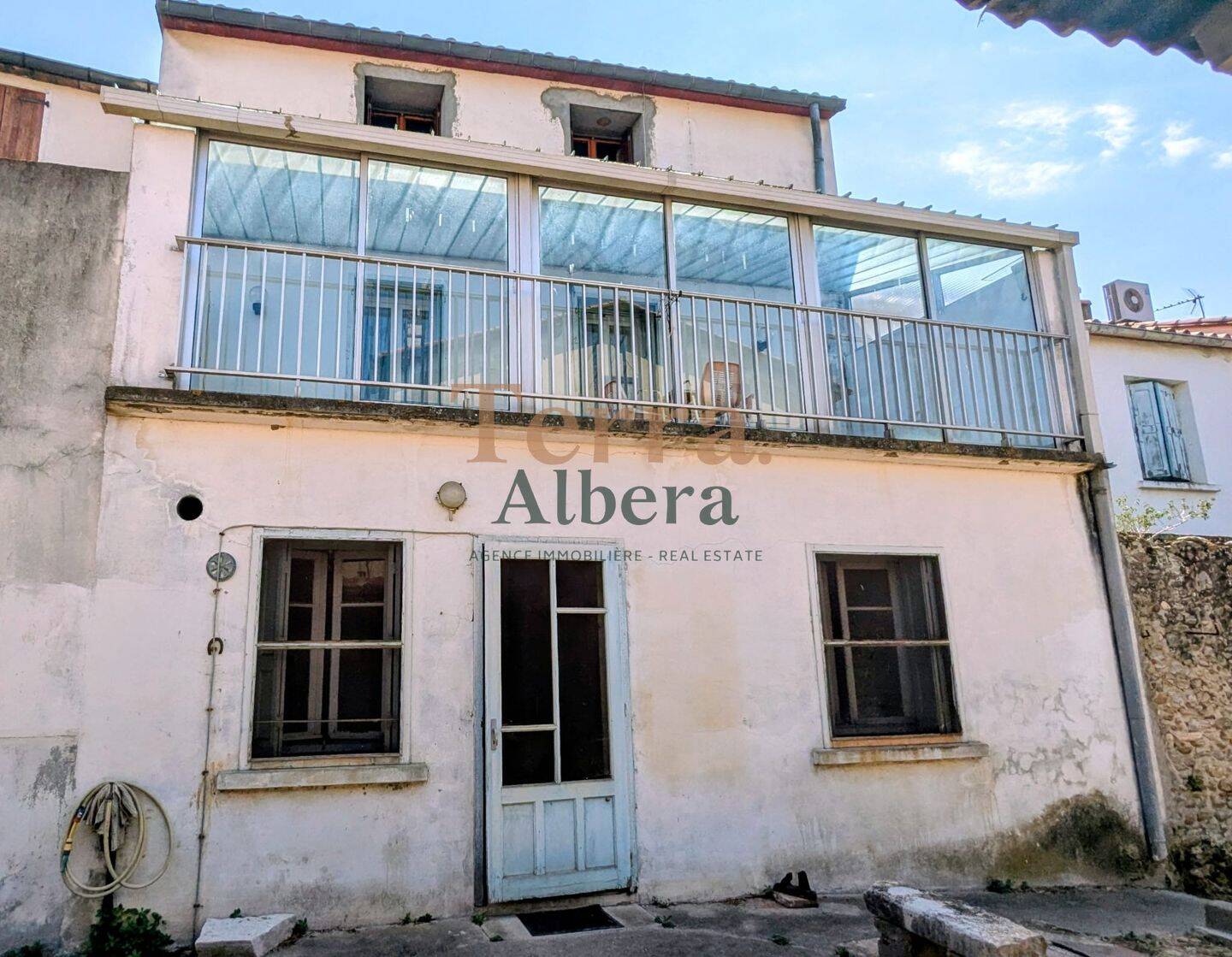 Maison 5 pièces 101 m² · à Saint-André · 100,8 m² · 284 000 €