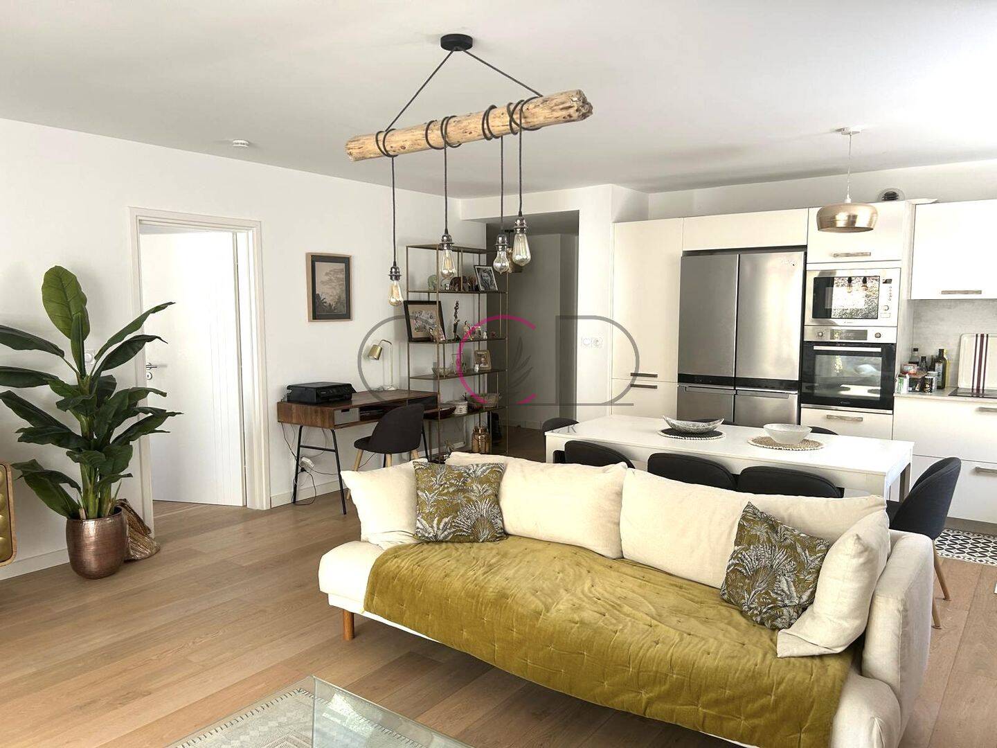 Appartement 4 pièces 100 m² · à Cabriès · 100 m² · 549 000 €