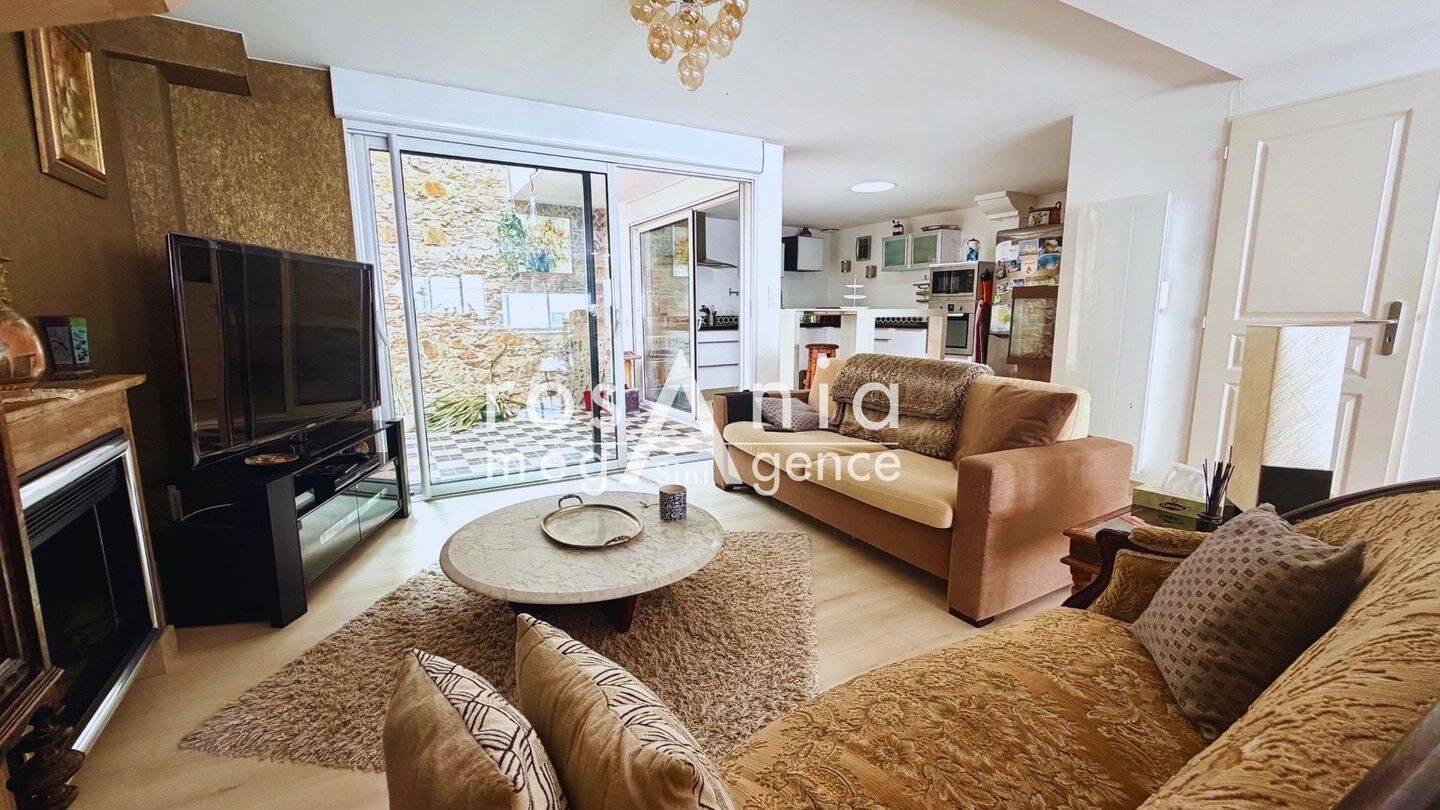 Maison 5 pièces 118 m² · à Les Sables-d'Olonne · 118 m² · 597 900 €