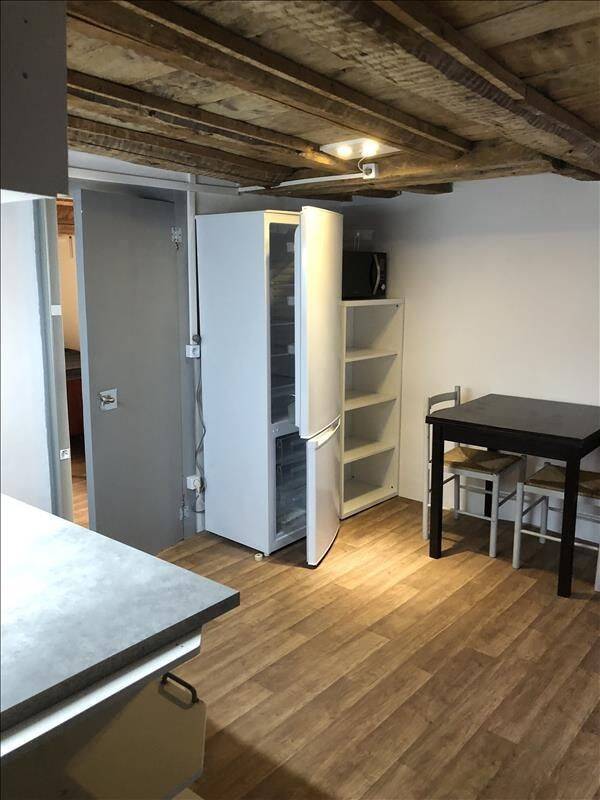 Appartement 2 pièces 32 m² · à Chambéry · 32 m² · 475 €