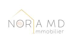 NORIA-MD IMMOBILIER logo