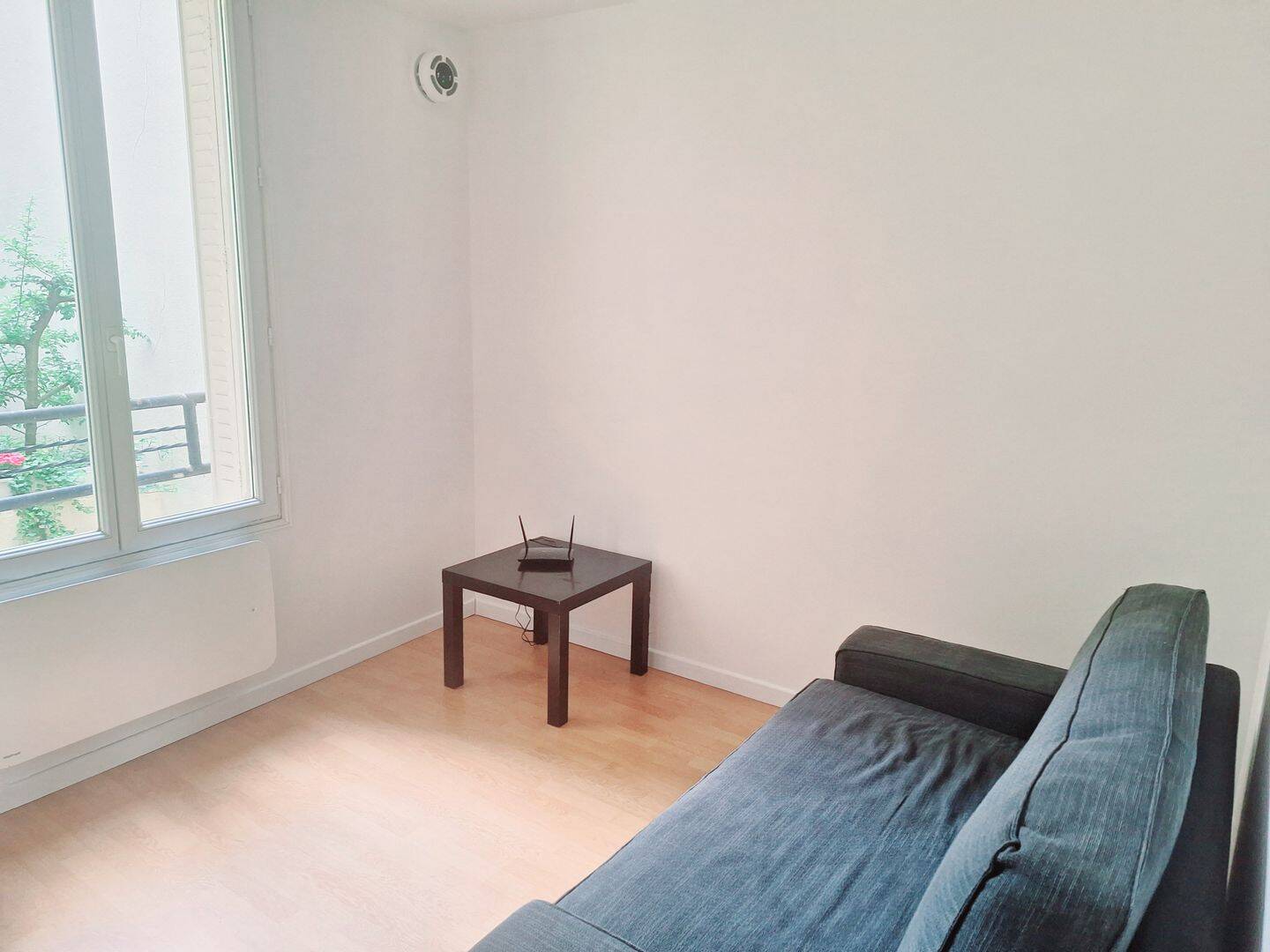 Appartement 2 pièces 28 m² · à Paris 20ème Arrondissement · 28 m² · 255 000 €