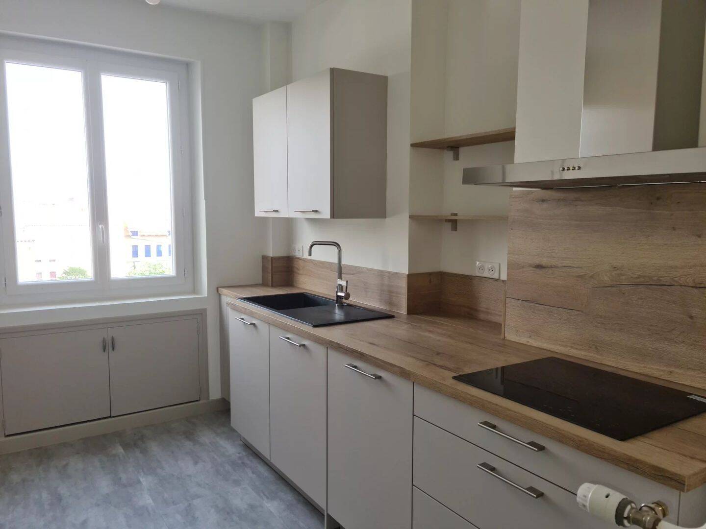 Appartement 3 pièces 66 m² · à Clermont-Ferrand · 66,1 m² · 999 €