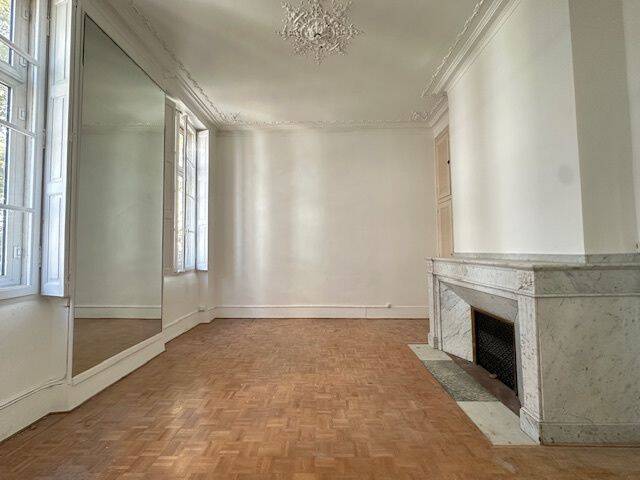 Appartement 4 pièces 108 m² · à Toulouse · 108 m² · 460 000 €