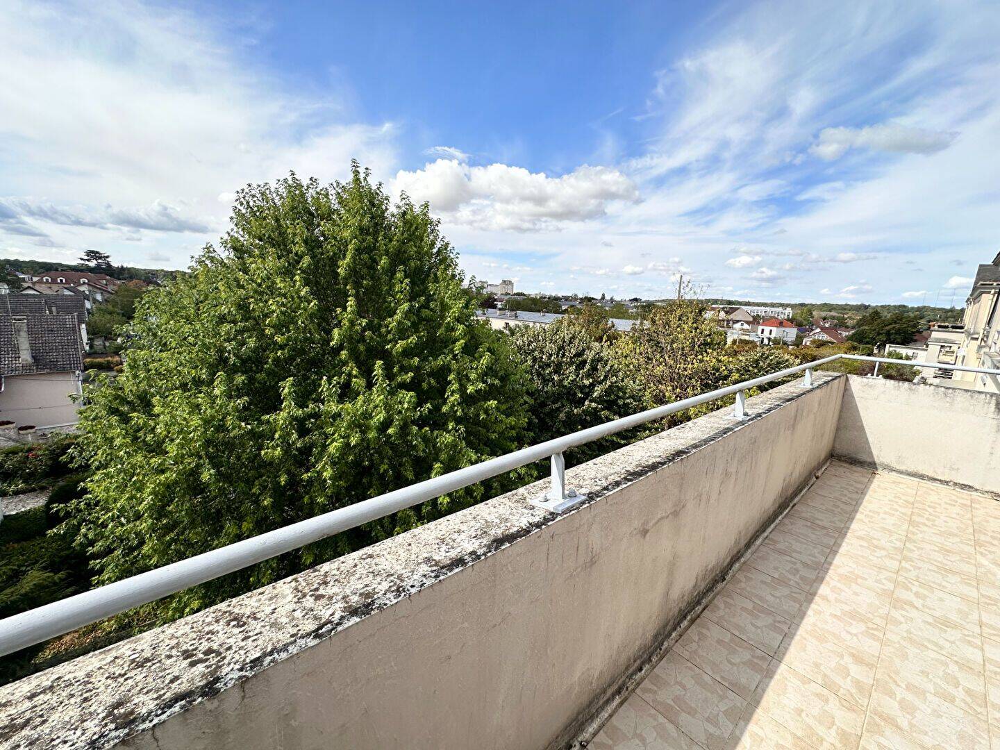 Appartement 2 pièces 40 m² · à Melun · 40,3 m² · 839 €/mois