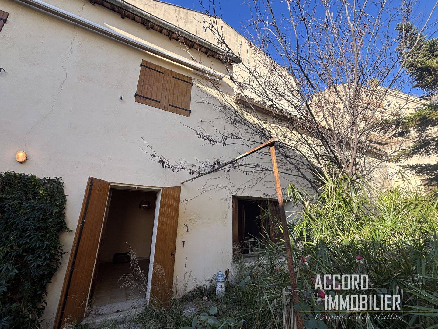Maison 3 pièces 73 m² · à Béziers · 73,4 m² · 160 000 €
