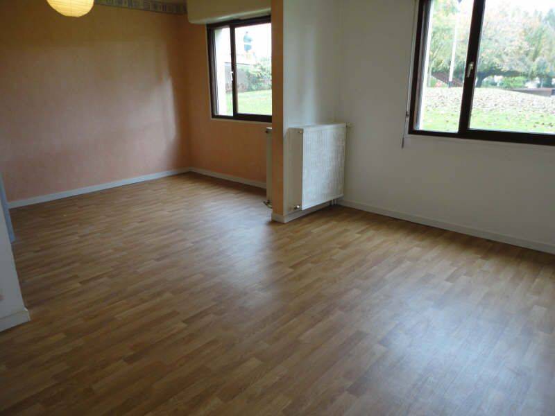 Appartement 1 pièce 34 m² · à Caen · 34,1 m² · 457 €