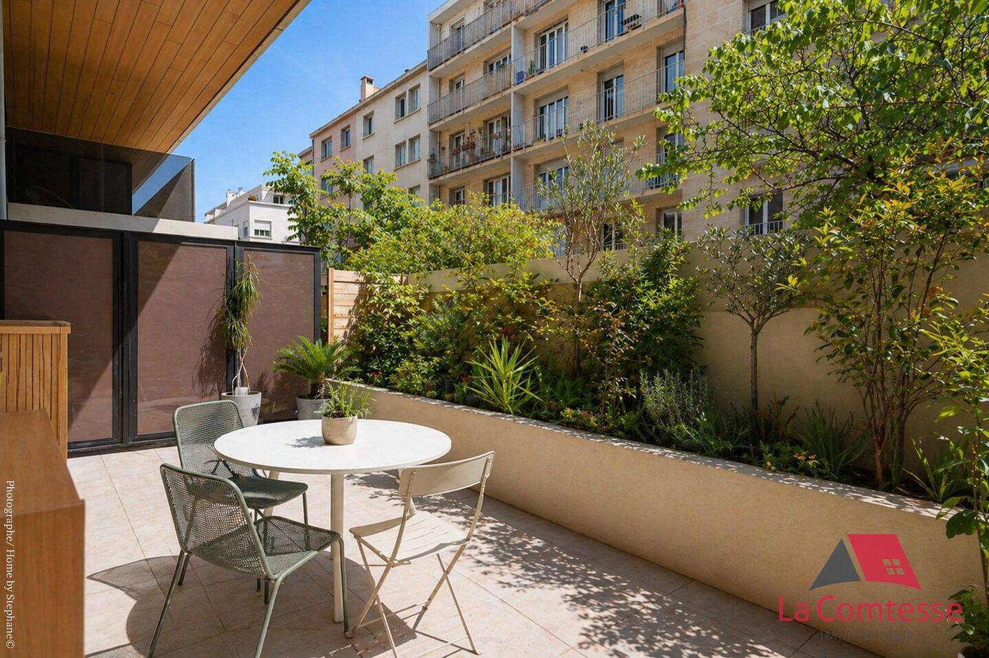 Appartement 3 pièces 84 m² · à Marseille 7ème Arrondissement · 84 m² · 595 000 €