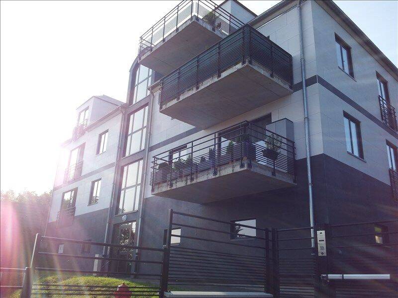 Appartement 3 pièces 74 m² · à Beauvais · 73,6 m² · 860 €