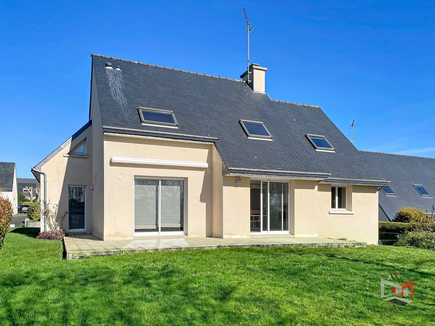 Maison 5 pièces 145 m² · à Lannion · 145 m² · 399 000 €