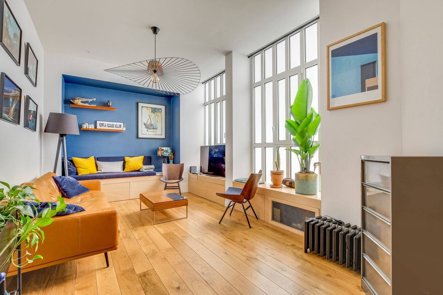 Appartement 3 pièces 80 m² · à Paris 10ème Arrondissement · 79,9 m² · 730 000 €