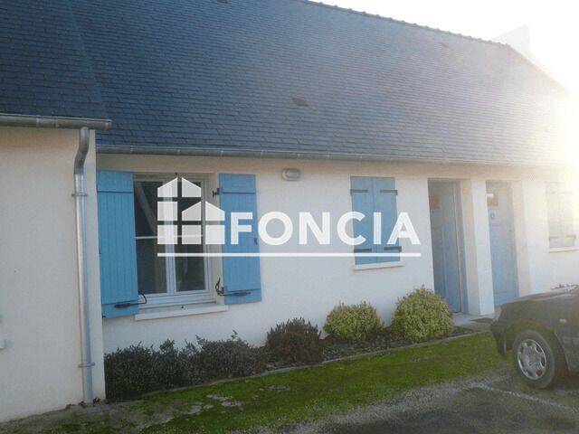 Maison 2 pièces 41 m² · à Plestan · 40,7 m² · 492 €/mois