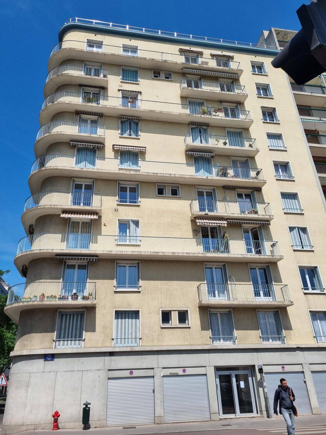Appartement 3 pièces 63 m² · à Chalon-sur-Saône · 63 m² · 730 €/mois