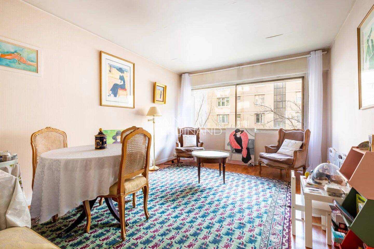 Appartement 3 pièces 67 m² · à Paris 15ème Arrondissement · 66,9 m² · 670 000 €