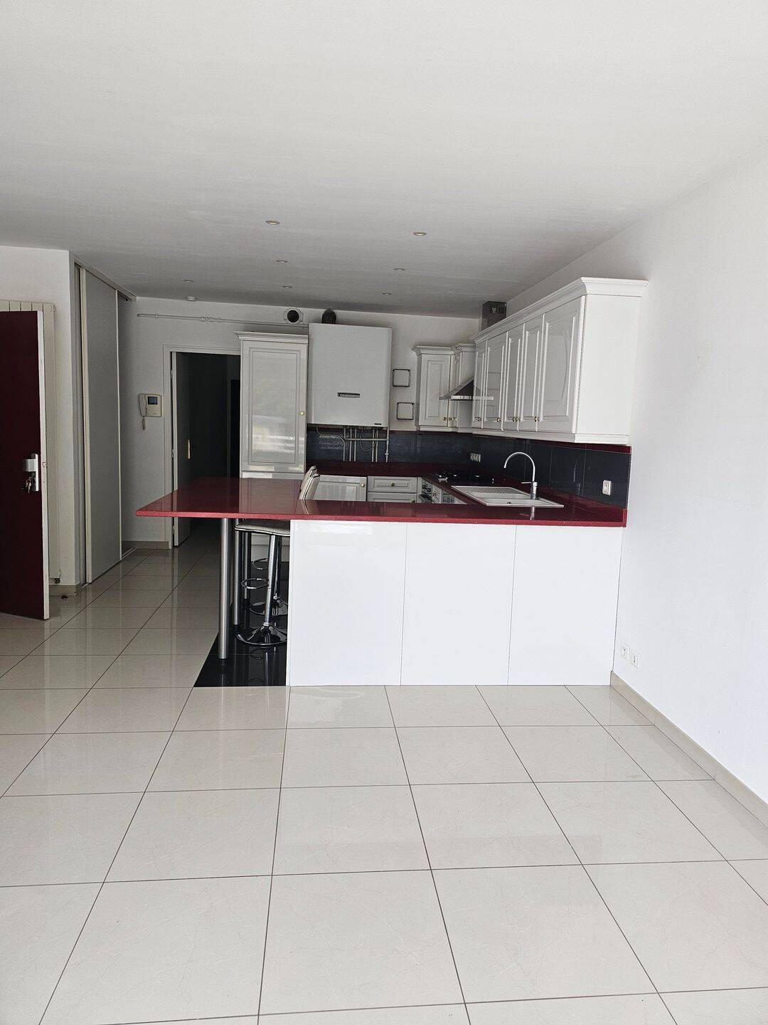 Appartement 2 pièces 58 m² · à Noisy-le-Sec · 58,2 m² · 1 137 €