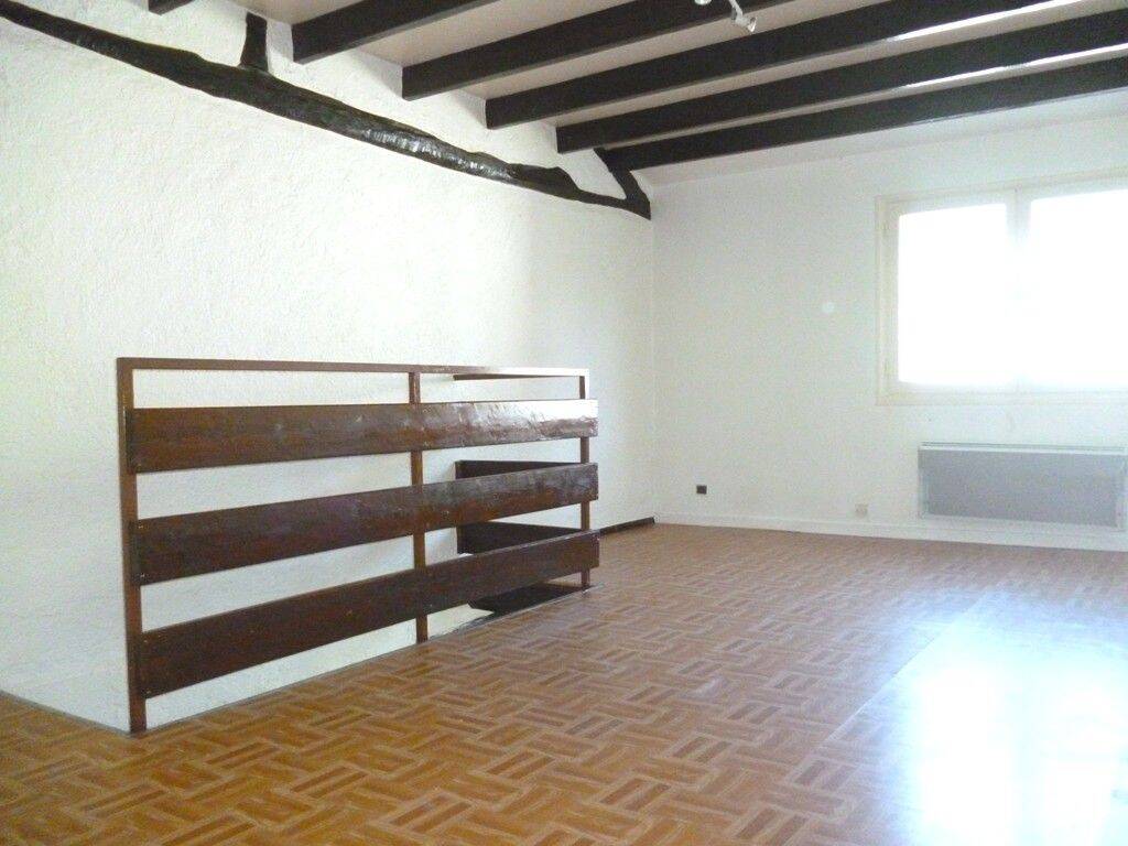 Appartement 2 pièces 39 m² · à Fleury-les-Aubrais · 39 m² · 477 €/mois