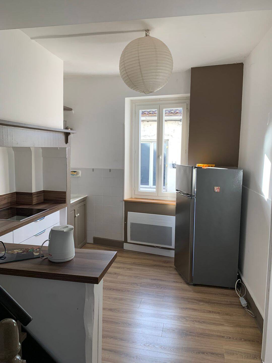 Appartement 3 pièces 60 m² · à Prayssac · 60 m² · 563 €