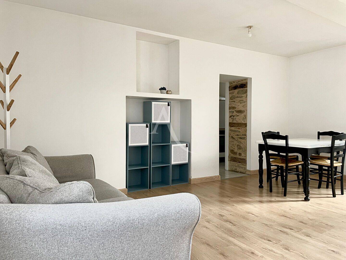 Maison 2 pièces 48 m² · à Châtelain · 48 m² · 510 €/mois