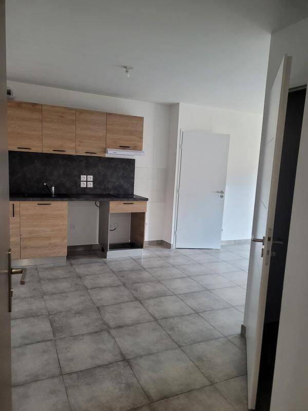 Appartement 2 pièces 40 m² · à Montpellier · 40 m² · 774 €/mois