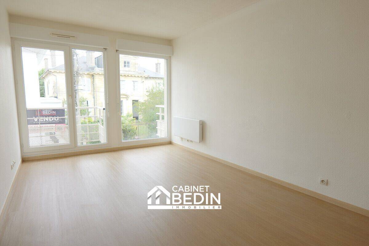Appartement 2 pièces 33 m² · à Mérignac · 33 m² · 167 500 €
