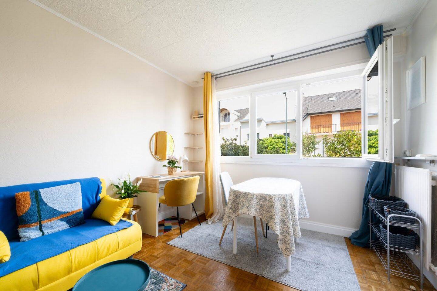 Appartement 1 pièce 25 m² · à Clamart · 25 m² · 1 058 €/mois