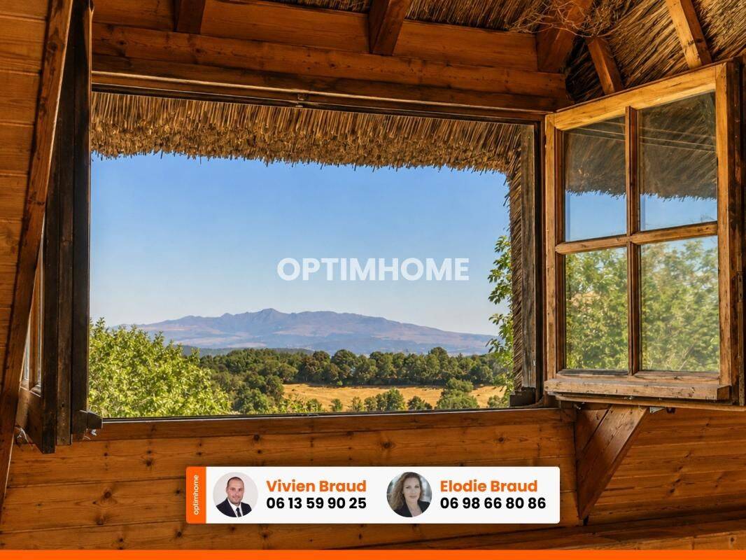 Maison 3 pièces 344 m² · à Valette · 344 m² · 119 900 €