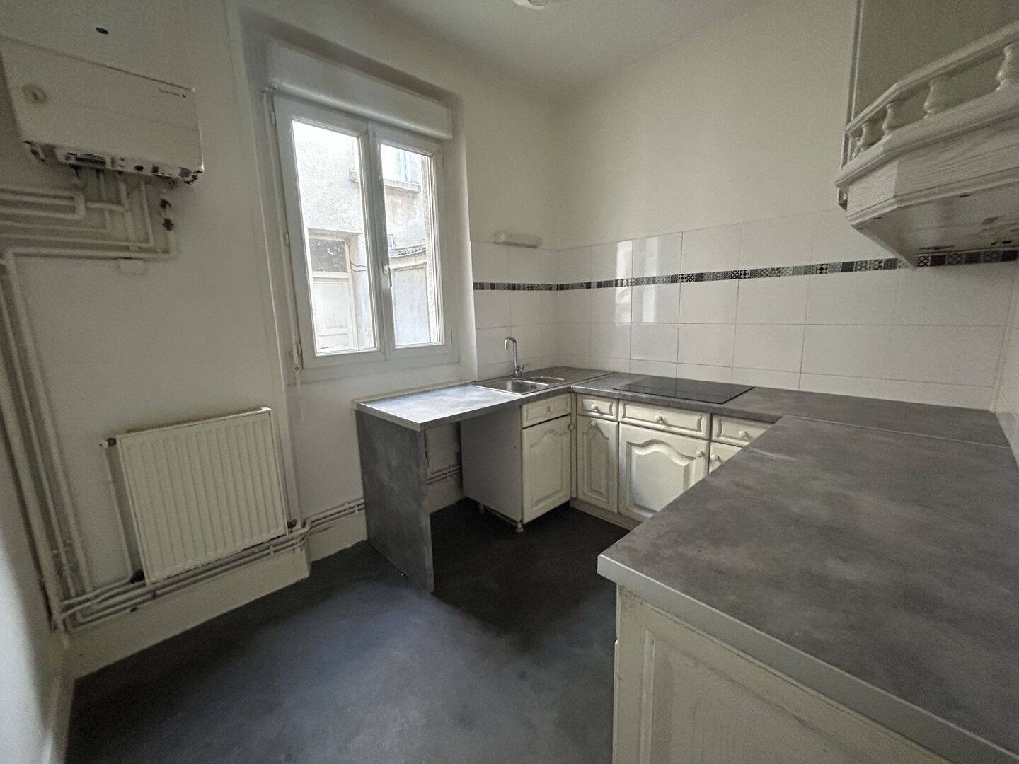 Appartement 2 pièces 41 m² · à Reims · 41,2 m² · 590 €