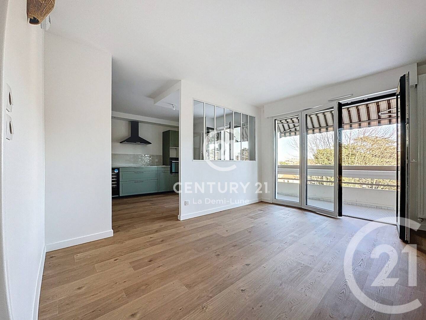 Appartement 5 pièces 105 m² · à Tassin-la-Demi-Lune · 105 m² · 495 000 €