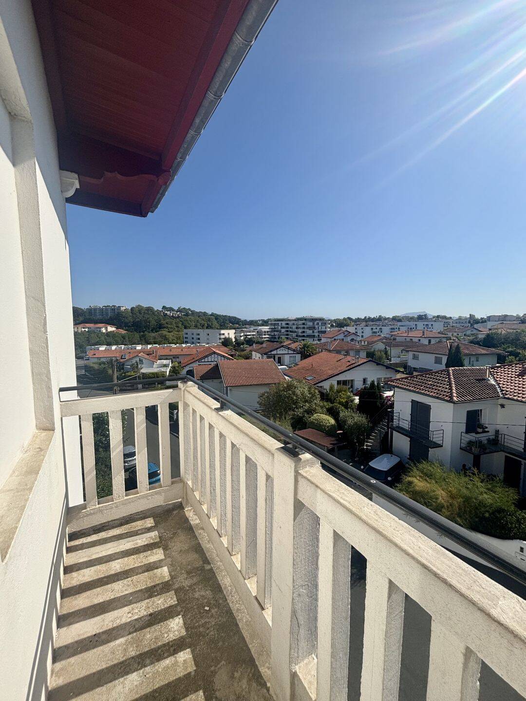 Appartement 3 pièces 51 m² · à Biarritz · 51 m² · 766 €/mois