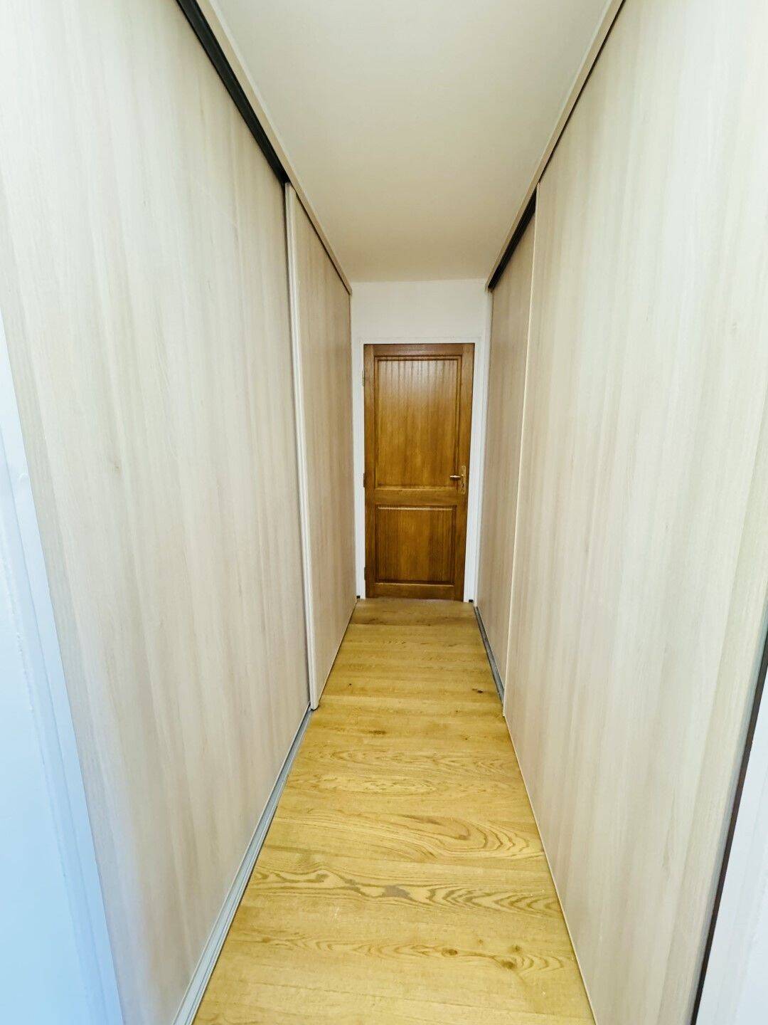 Appartement 4 pièces — 9