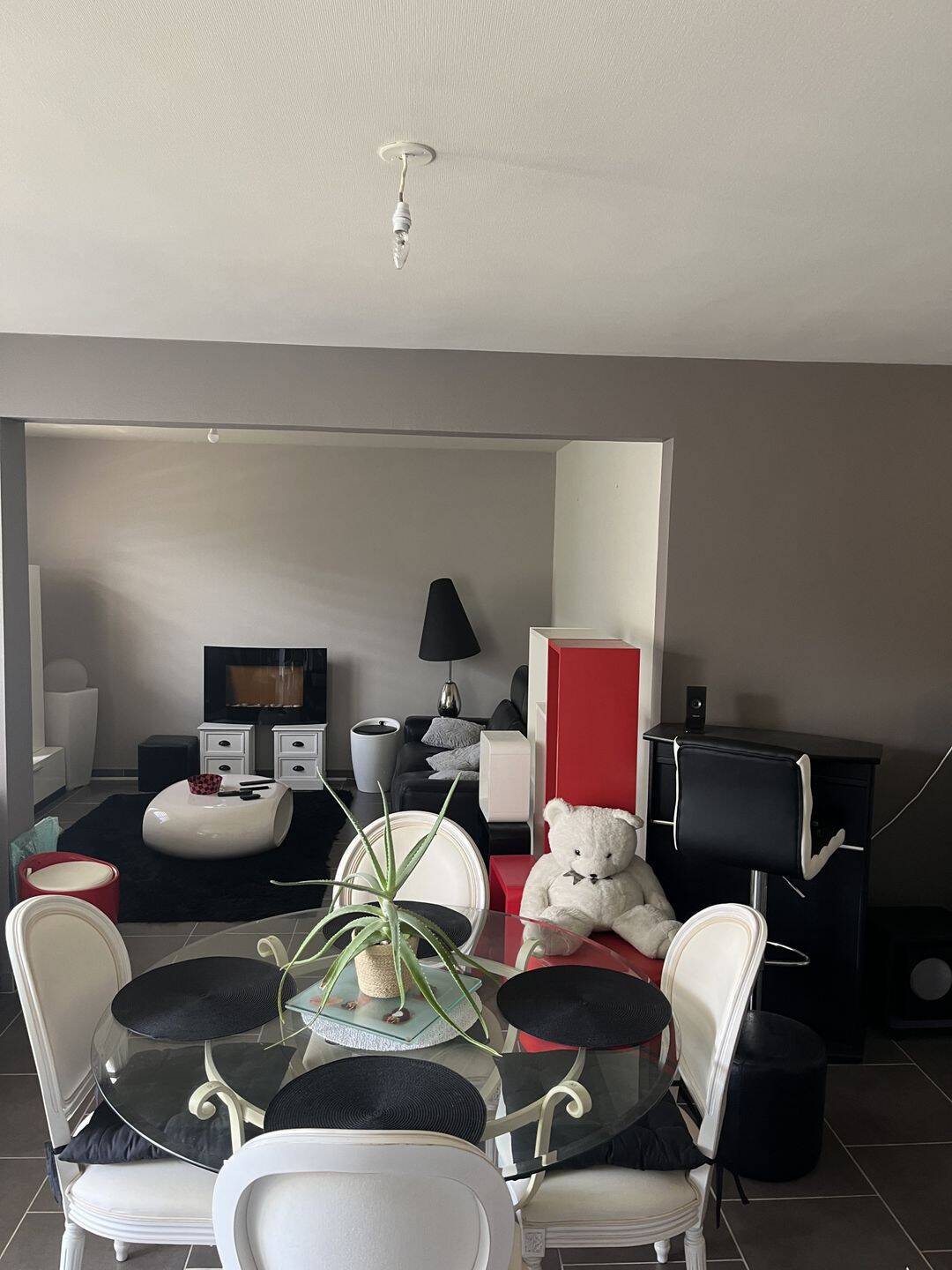 Appartement 4 pièces 94 m² · à Laval · 94 m² · 169 000 €