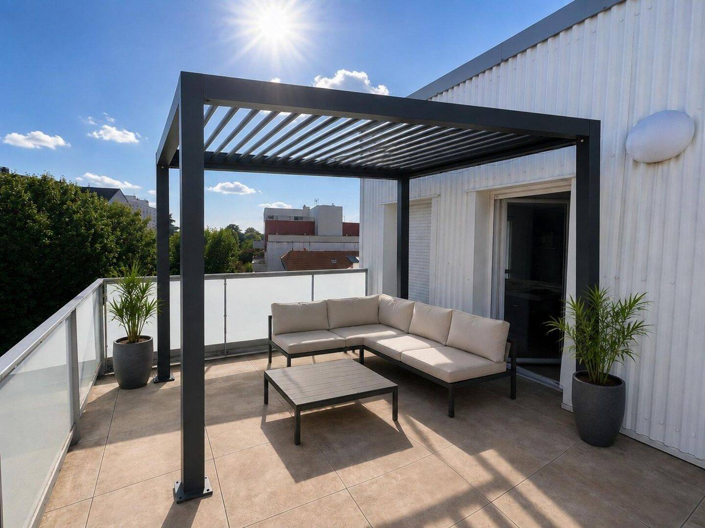 Appartement 3 pièces 60 m² · à Tours · 60 m² · 238 000 €