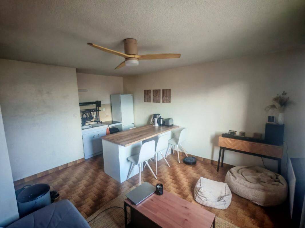 Appartement 2 pièces 37 m² · à Embrun · 37 m² · 425 €