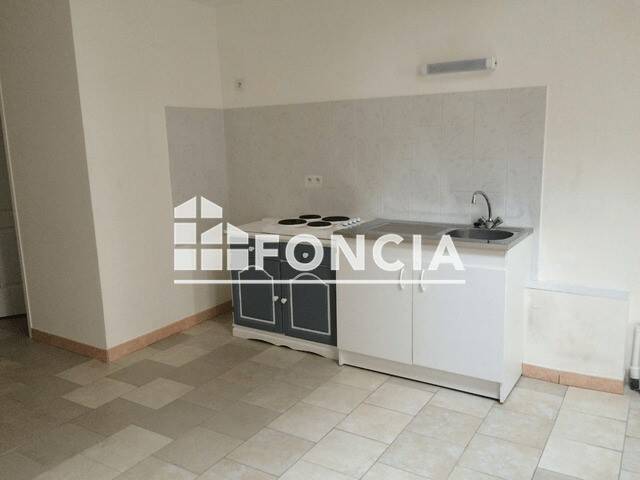 Appartement 2 pièces 28 m² · à Bourgueil · 28,3 m² · 450 €