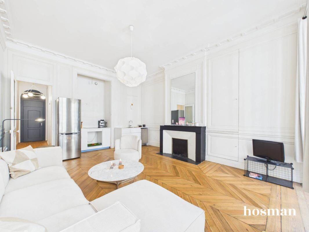 Appartement 3 pièces 63 m² · à Bordeaux · 63 m² · 330 000 €