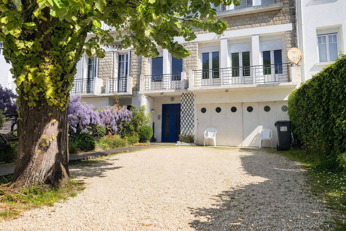 Appartement 3 pièces 80 m² · à Royan · 80 m² · 332 000 €