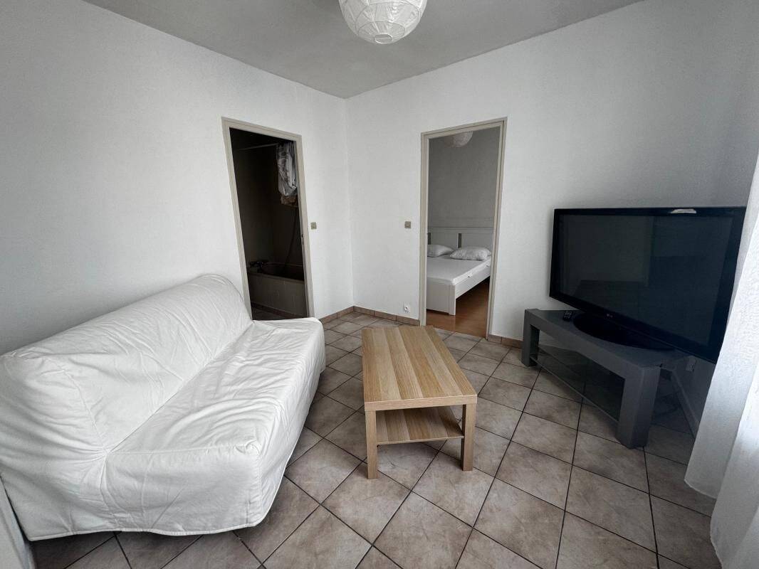 Appartement 2 pièces 45 m² · à Reims · 45 m² · 630 €/mois