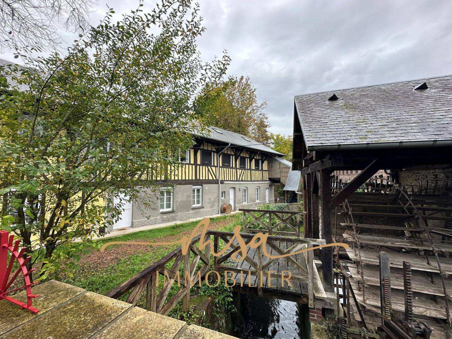 Appartement 2 pièces 43 m² · à Darnétal · 43,2 m² · 520 €/mois