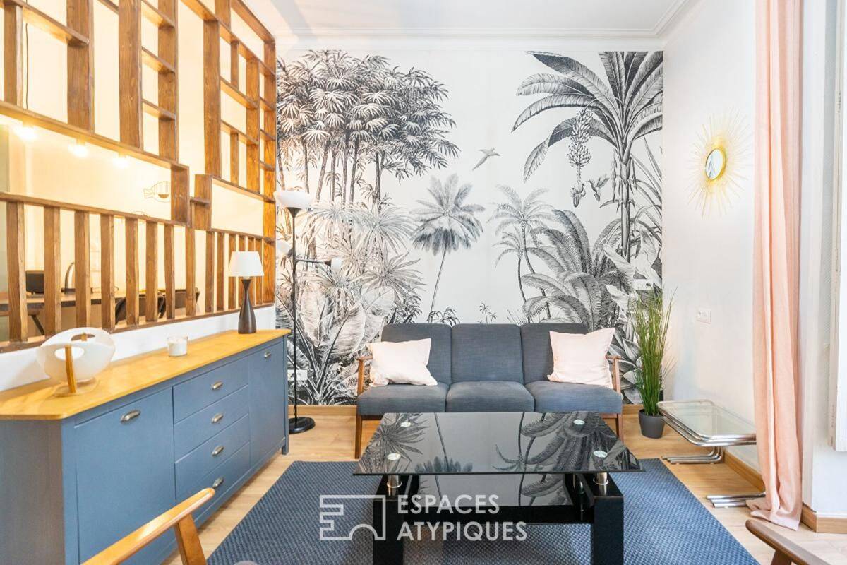 Appartement 2 pièces 58 m² · à Nantes · 58 m² · 899 €/mois