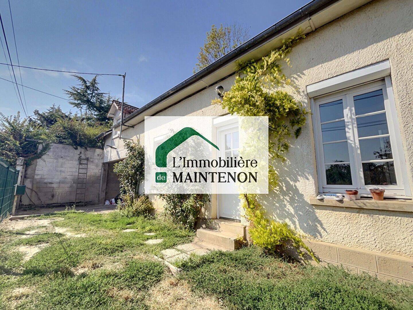 Maison 5 pièces 105 m² · à Maintenon · 105 m² · 189 500 €