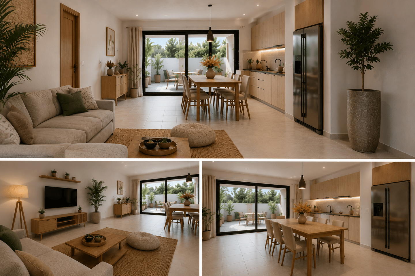 Maison 5 pièces 99 m² · à Ceyrat · 99 m² · 323 744 €