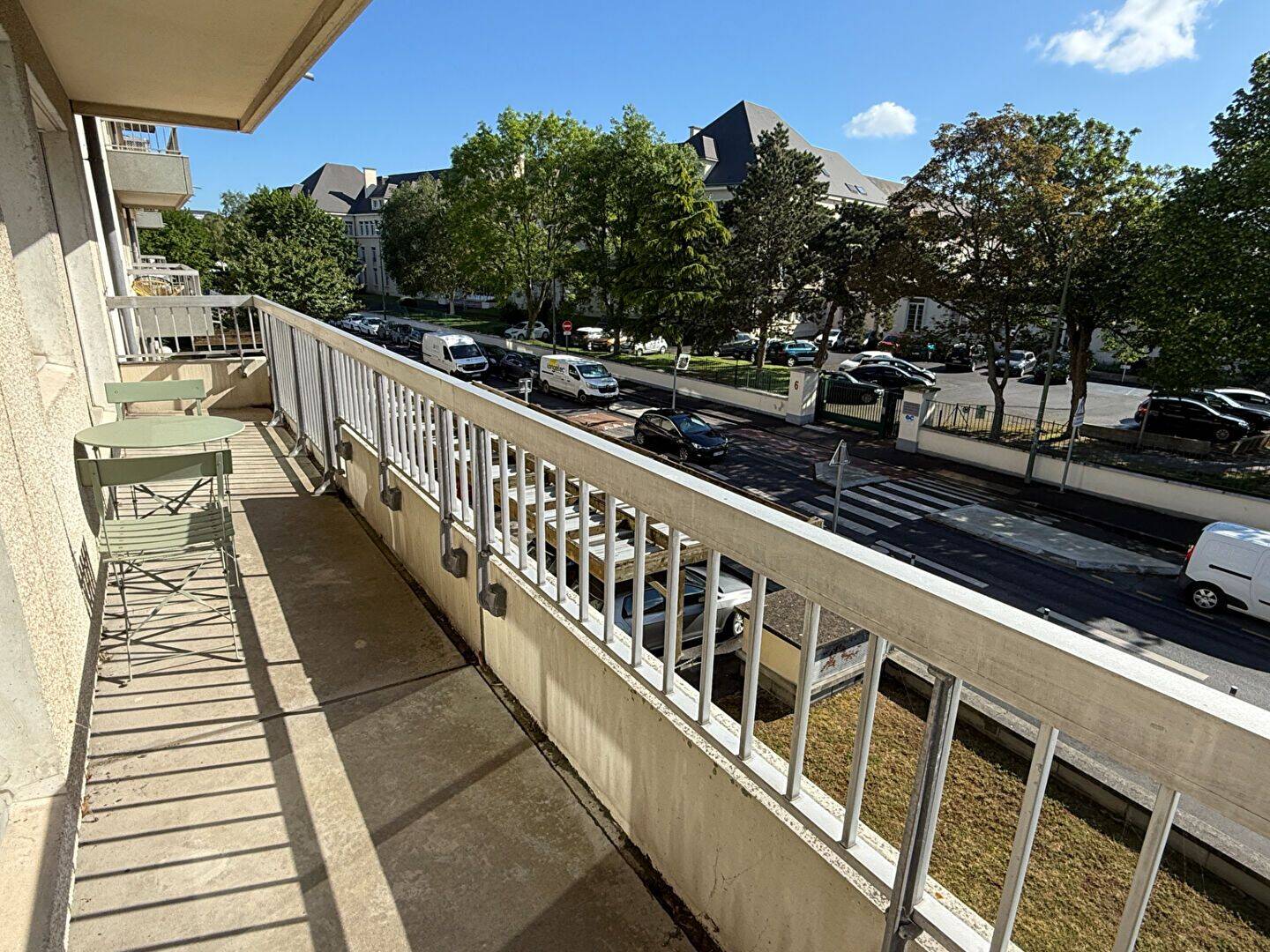 Appartement 2 pièces 46 m² · à Caen · 46 m² · 800 €