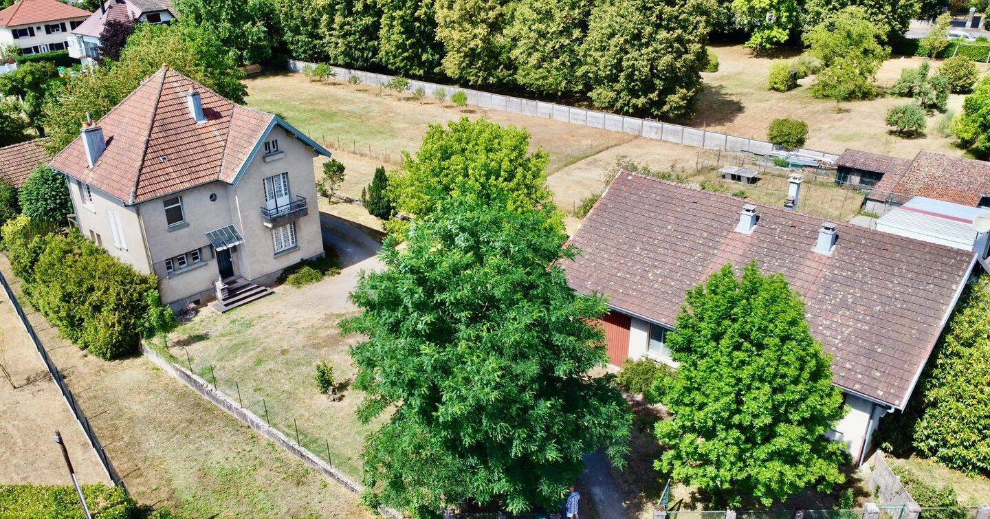 Maison 5 pièces 135 m² · à Lure · 135 m² · 205 000 €