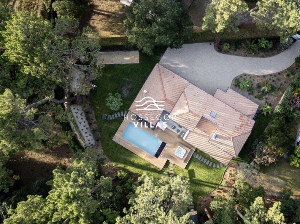 Maison 5 pièces 206 m² · à Soorts-Hossegor · 206 m² · 2 820 000 €