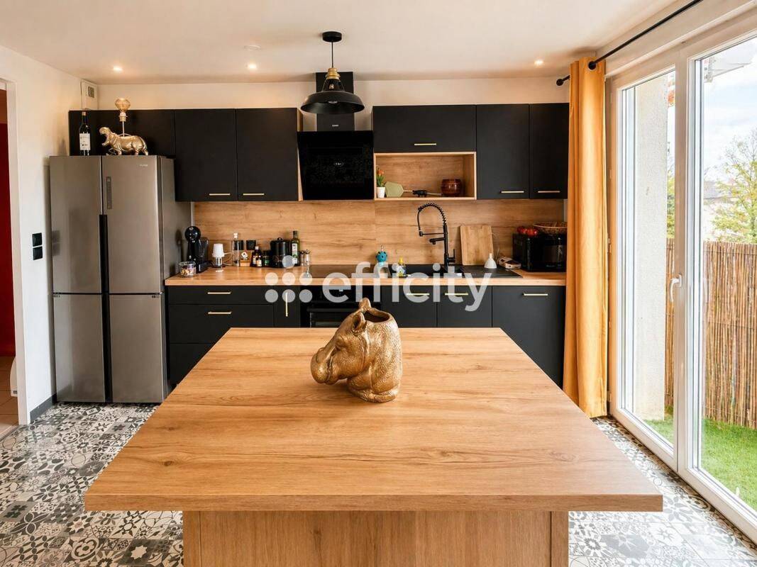 Appartement 4 pièces 92 m² · à Chenôve · 92 m² · 189 000 €