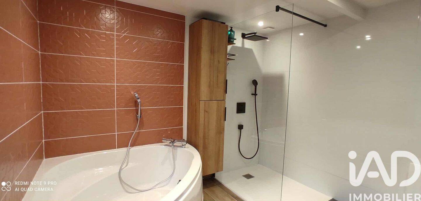 Maison 5 pièces 94 m² · à Trédarzec · 94 m² · 188 000 €
