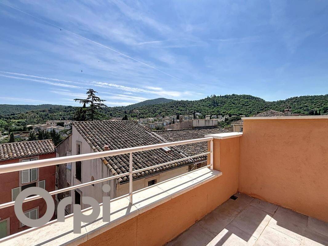 Appartement 2 pièces 39 m² · à Roquebrune-sur-Argens · 39,1 m² · 139 900 €