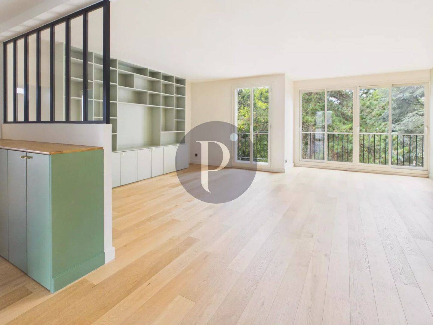 Appartement 4 pièces 94 m² · à Sceaux · 94,4 m² · 699 000 €