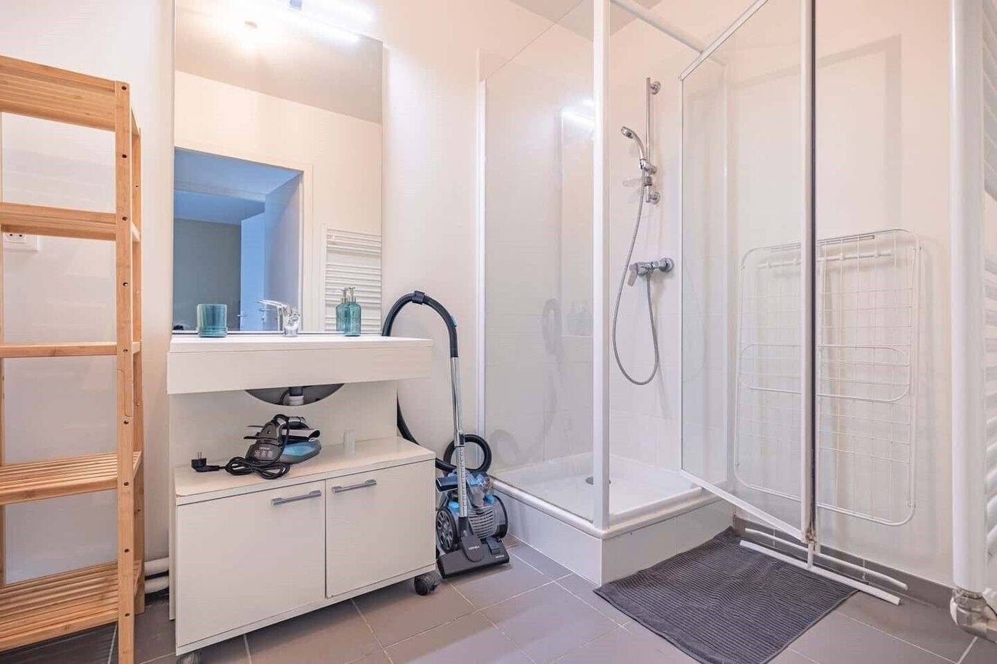 Elégante chambre de 11 m² à Bordeaux - BO36 - Colocation — 9