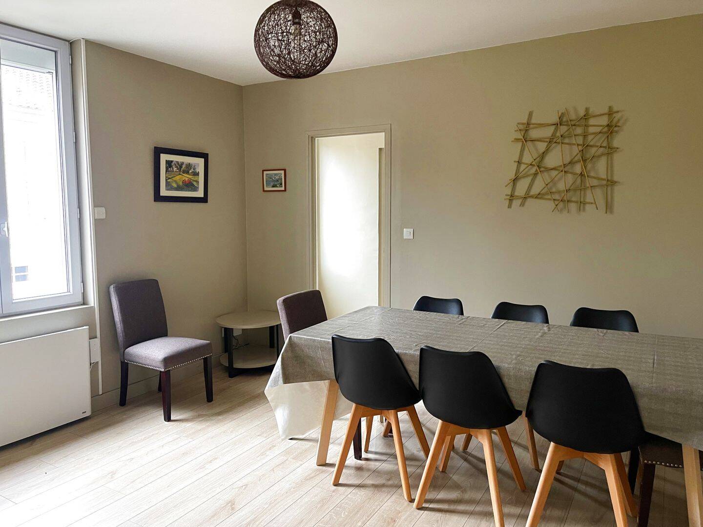 6 pièces 94 m² · à Saint-Dizier · 94 m² · 995 €